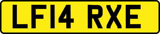 LF14RXE