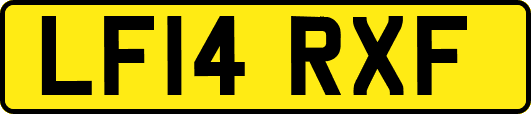 LF14RXF