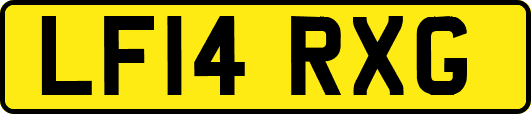LF14RXG
