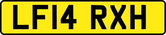 LF14RXH