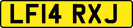 LF14RXJ