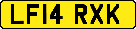LF14RXK