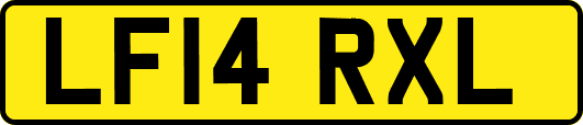LF14RXL