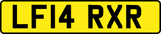 LF14RXR
