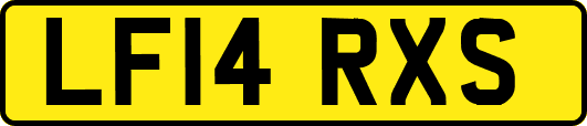 LF14RXS