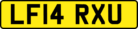 LF14RXU