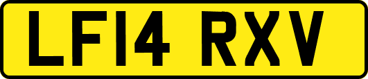 LF14RXV