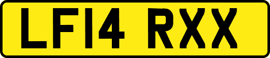 LF14RXX