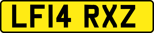 LF14RXZ