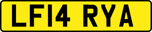 LF14RYA
