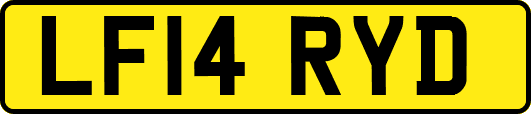 LF14RYD