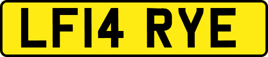 LF14RYE