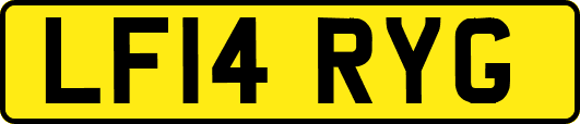 LF14RYG