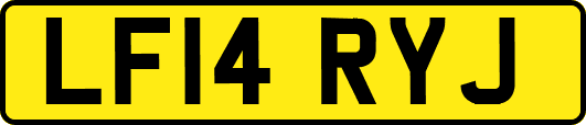 LF14RYJ
