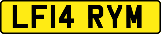 LF14RYM