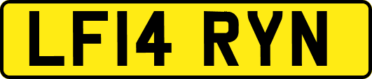 LF14RYN
