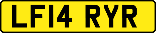 LF14RYR