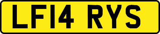LF14RYS