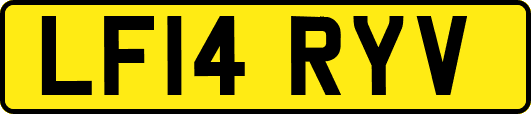 LF14RYV