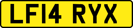 LF14RYX