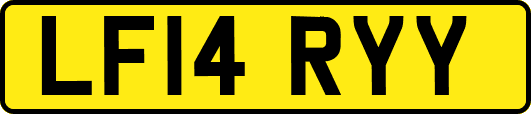 LF14RYY