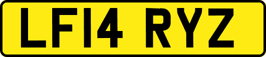 LF14RYZ