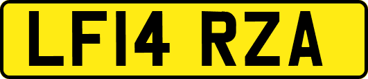 LF14RZA