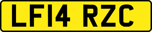 LF14RZC