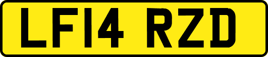 LF14RZD
