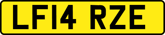 LF14RZE