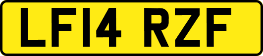 LF14RZF