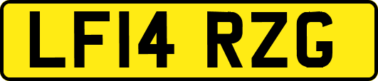 LF14RZG