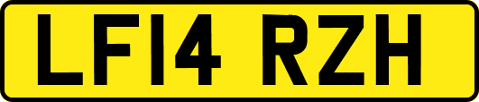 LF14RZH