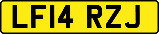 LF14RZJ