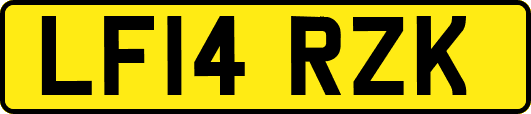 LF14RZK