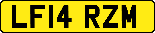LF14RZM