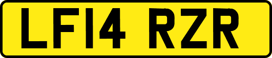 LF14RZR