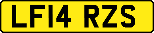 LF14RZS
