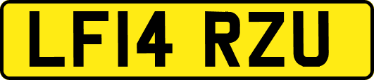 LF14RZU