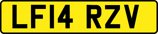 LF14RZV