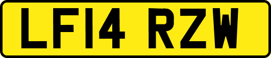 LF14RZW