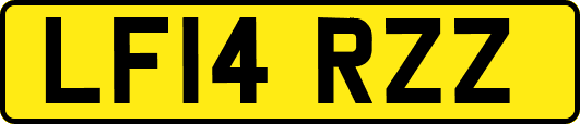 LF14RZZ