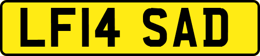 LF14SAD