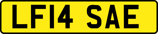 LF14SAE