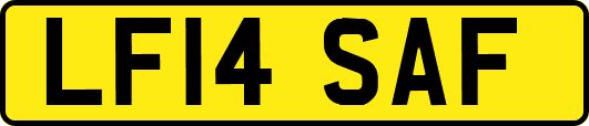 LF14SAF