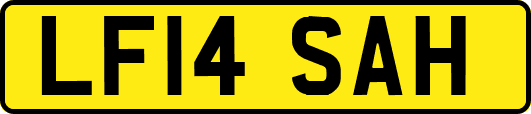 LF14SAH