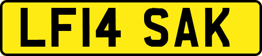 LF14SAK