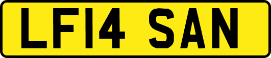LF14SAN