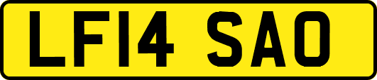 LF14SAO