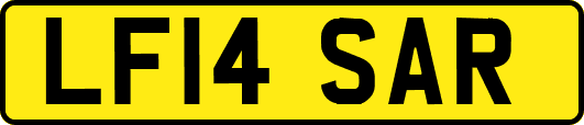 LF14SAR